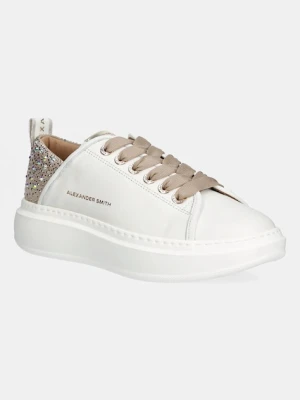 Alexander Smith sneakersy Wembley
