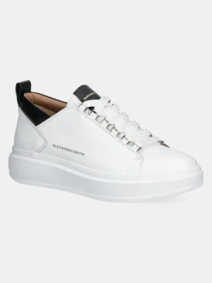 Alexander Smith sneakersy Wembley kolor biały ASBBWYM2311WBK