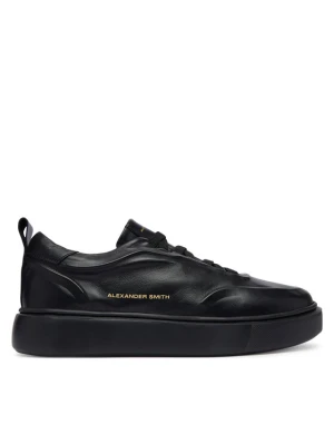 Alexander Smith Sneakersy York ASBEYKM-0108 Czarny