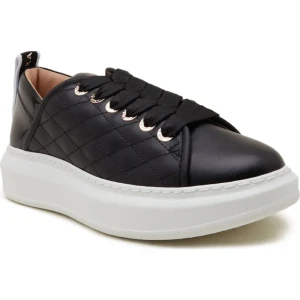 Alexander Smith Trampki Wembley | z dodatkiem skóry