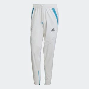 Algeria Game Day Travel Pants Adidas