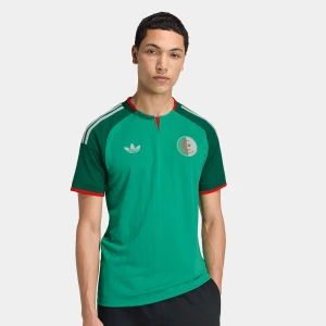 Algeria 2026 Away Jersey adidas Originals