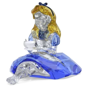 Alice In Wonderland Alice Swarovski