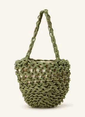 Alienina Torba Shopper Alda gruen