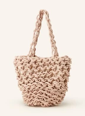 Alienina Torba Shopper Alda rosa