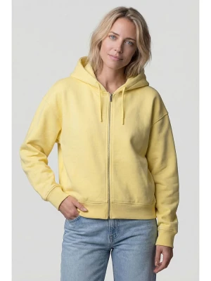 alife and kickin Bluza "Liv" w kolorze żółtym rozmiar: XXL