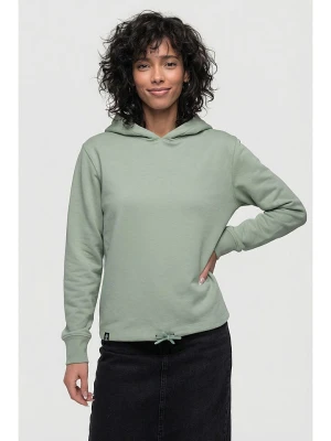 alife and kickin Bluza "Malin" w kolorze miętowym rozmiar: XXL