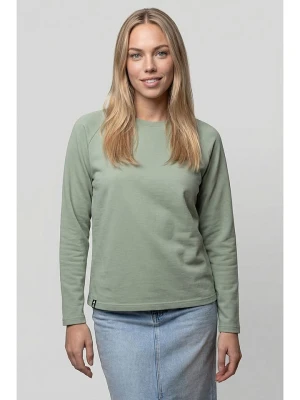 alife and kickin Bluza "Marcia" w kolorze miętowym rozmiar: L