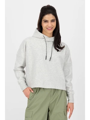 alife and kickin Bluza "WendyAK" w kolorze jasnoszarym rozmiar: XXL