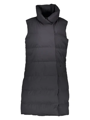 alife and kickin Kamizelka "Phoebe" w kolorze czarnym rozmiar: XL