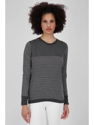 alife and kickin Koszulka w kolorze antracytowym rozmiar: XL