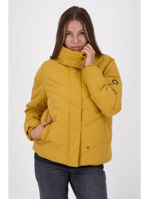 alife and kickin Kurtka pikowana "KatalinaAK" w kolorze karmelowym rozmiar: M