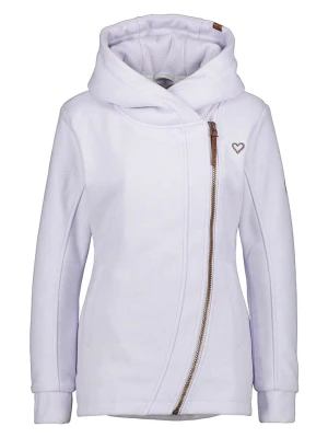 alife and kickin Kurtka przejściowa "CataleyaAK" w kolorze fioletowym rozmiar: M