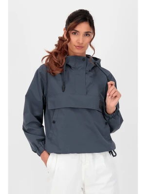 alife and kickin Kurtka przejściowa "NiviaAK" w kolorze szaroniebieskim rozmiar: S