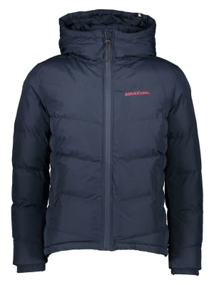 alife and kickin Kurtka "Raiana" w kolorze granatowym rozmiar: L