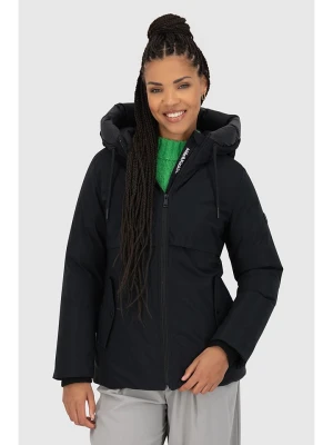 alife and kickin Kurtka zimowa "CicelyAK" w kolorze czarnym rozmiar: XL