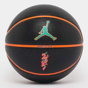 All Court 8p Z Williamson Deflated (Size 7), markiJordan, Akcesoria sportowe, w kolorze czarny, rozmiar: