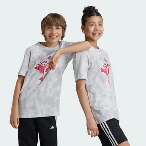 All Day I Dream Graphic T-Shirt Kids Adidas