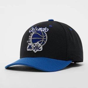 All In 2.0 Pro Snapback HWC NBA Orlando Magic, markiMitchell & Ness, Czapki, w kolorze czarny, rozmiar: