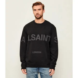 All Saints Bluza BIGGY | Relaxed fit