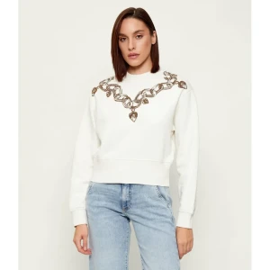 All Saints Bluza DRIP | Regular Fit