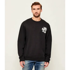 All Saints Bluza ORLANDO | Oversize fit