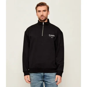 All Saints Bluza UNDERGROUND | Loose fit