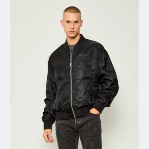 All Saints Kurtka bomber FUTURE | Relaxed fit