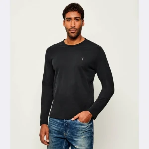 All Saints Longsleeve BRACE | Slim Fit