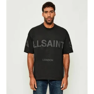 All Saints T-shirt BIGGY | Oversize fit