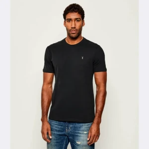 All Saints T-shirt BRACE | Slim Fit