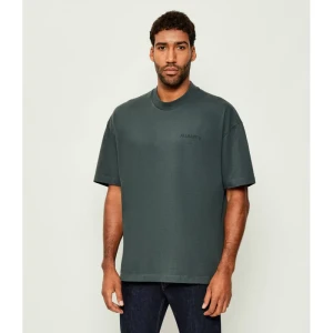 All Saints T-shirt FUTURE | Oversize fit