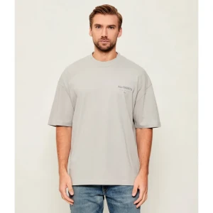 All Saints T-shirt FUTURE | Oversize fit