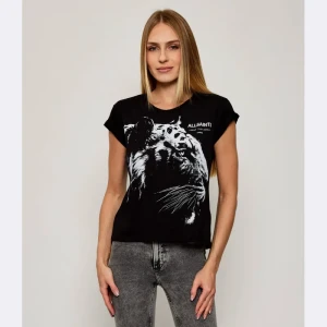 All Saints T-shirt IVANA ANNA | Regular Fit