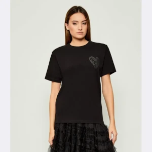 All Saints T-shirt POSTER | Relaxed fit