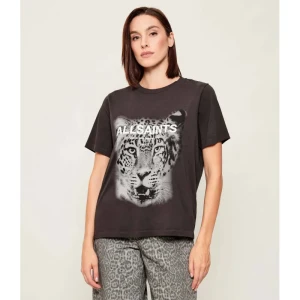 All Saints T-shirt ROAR | Relaxed fit