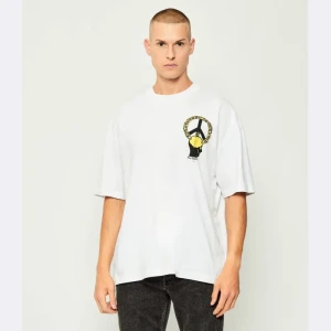 All Saints T-shirt SCREWED | Oversize fit
