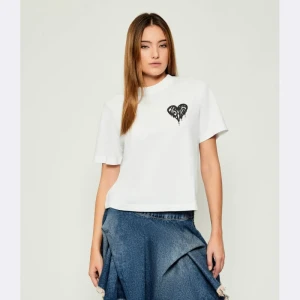 All Saints T-shirt TRIP LISA | Loose fit