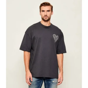 All Saints T-shirt TRIP | Oversize fit