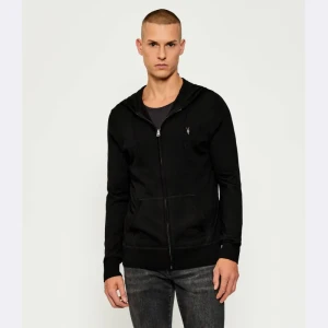All Saints Wełniany sweter MODE | Slim Fit