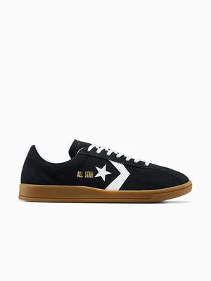 All Star Classic Trainer Suede Converse