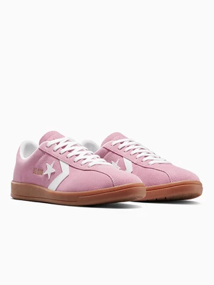 All Star Classic Trainer Suede Converse