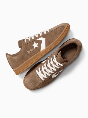 All Star Classic Trainer Suede Converse