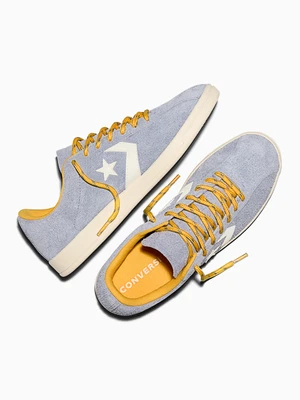 All Star Classic Trainer Suede Converse