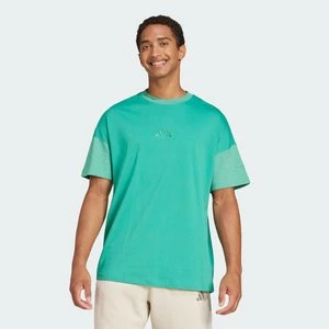 ALL SZN Colorblock T-Shirt Adidas