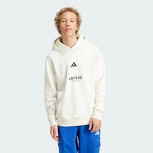ALL SZN Fleece Graphic Hoodie Adidas