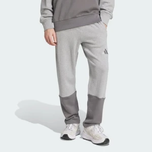 ALL SZN French Terry Colorblock Pants Adidas