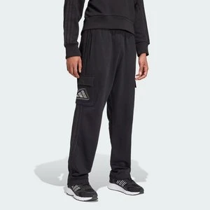 ALL SZN French Terry Graphic Seasonal Joggers Adidas