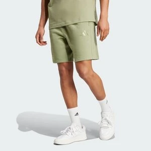 ALL SZN French Terry Graphic Seasonal Shorts Adidas