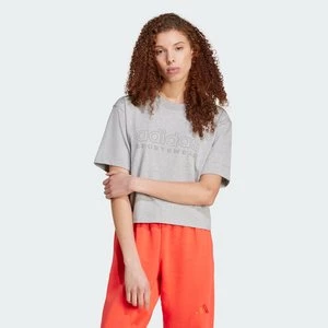 ALL SZN Graphic Loose T-Shirt Adidas